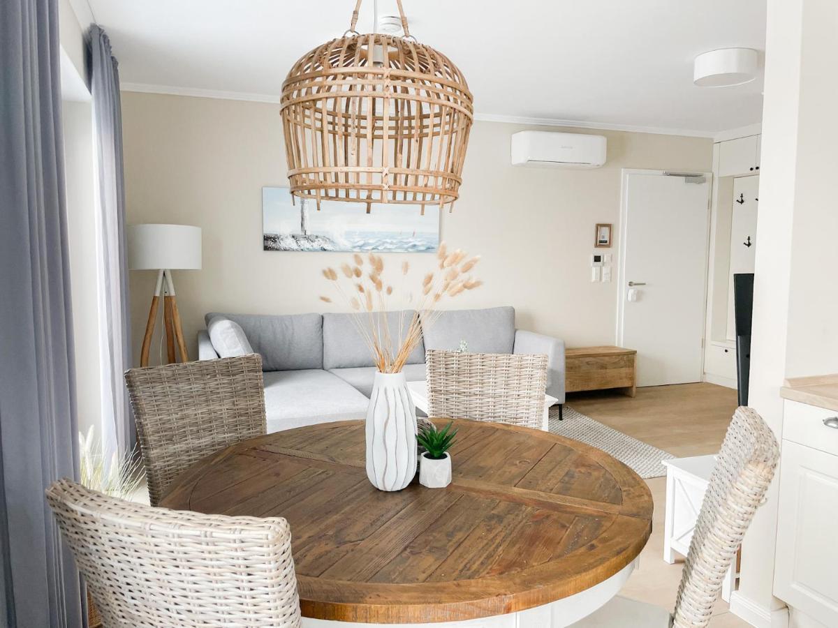 Ferienwohnung Bikinis & Martinis Шарбойц Экстерьер фото